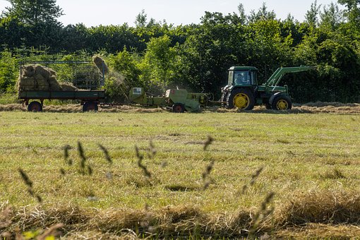 Agroindustrias