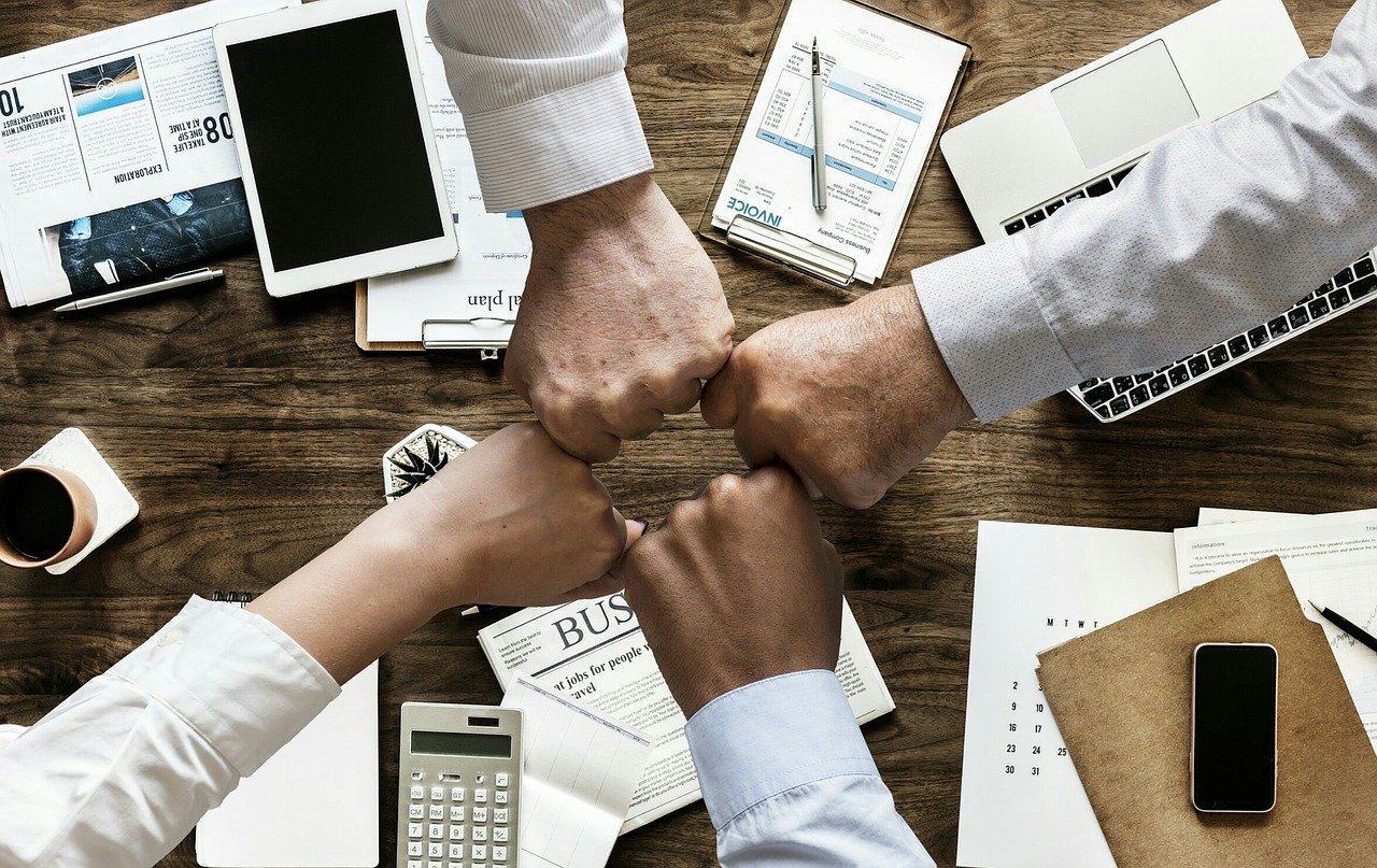 Recursos Humanos